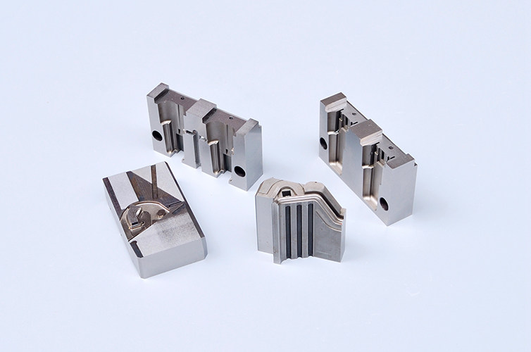 Non-Standard Round Parts